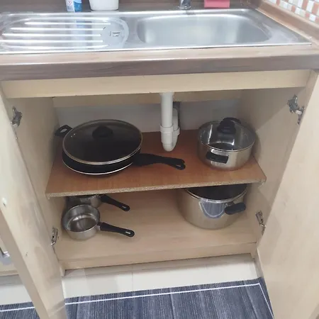 3 Apartment,parking *