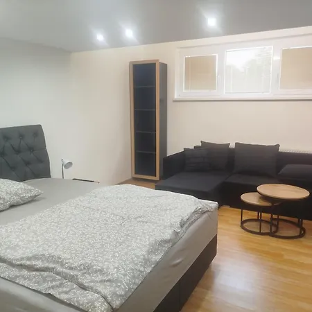 3 Apartment,parking *