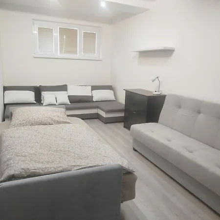 Διαμέρισμα 3 Apartment,parking