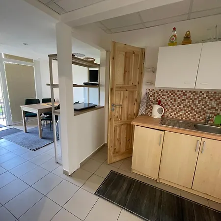 3 Apartment,parking * Bratislava