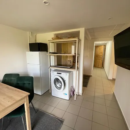 3 Apartment,parking Apartment