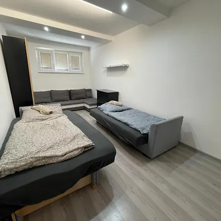 Apartment 3 Apartment,parking Bratislava