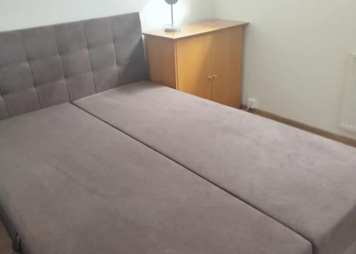 3 Apartment,parking * Μπρατισλάβα