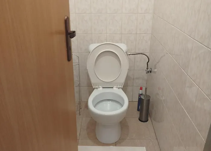 Apartament 3 Apartment,parking Bratislava