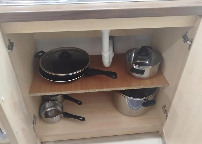 3 Apartment,parking *