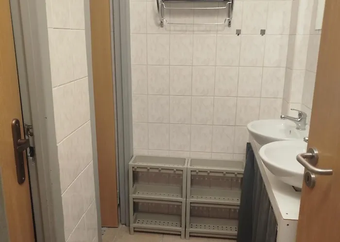 3 Apartment,parking Διαμέρισμα