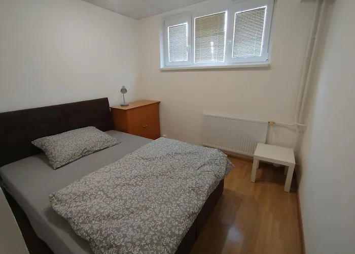 Διαμέρισμα 3 Apartment,parking